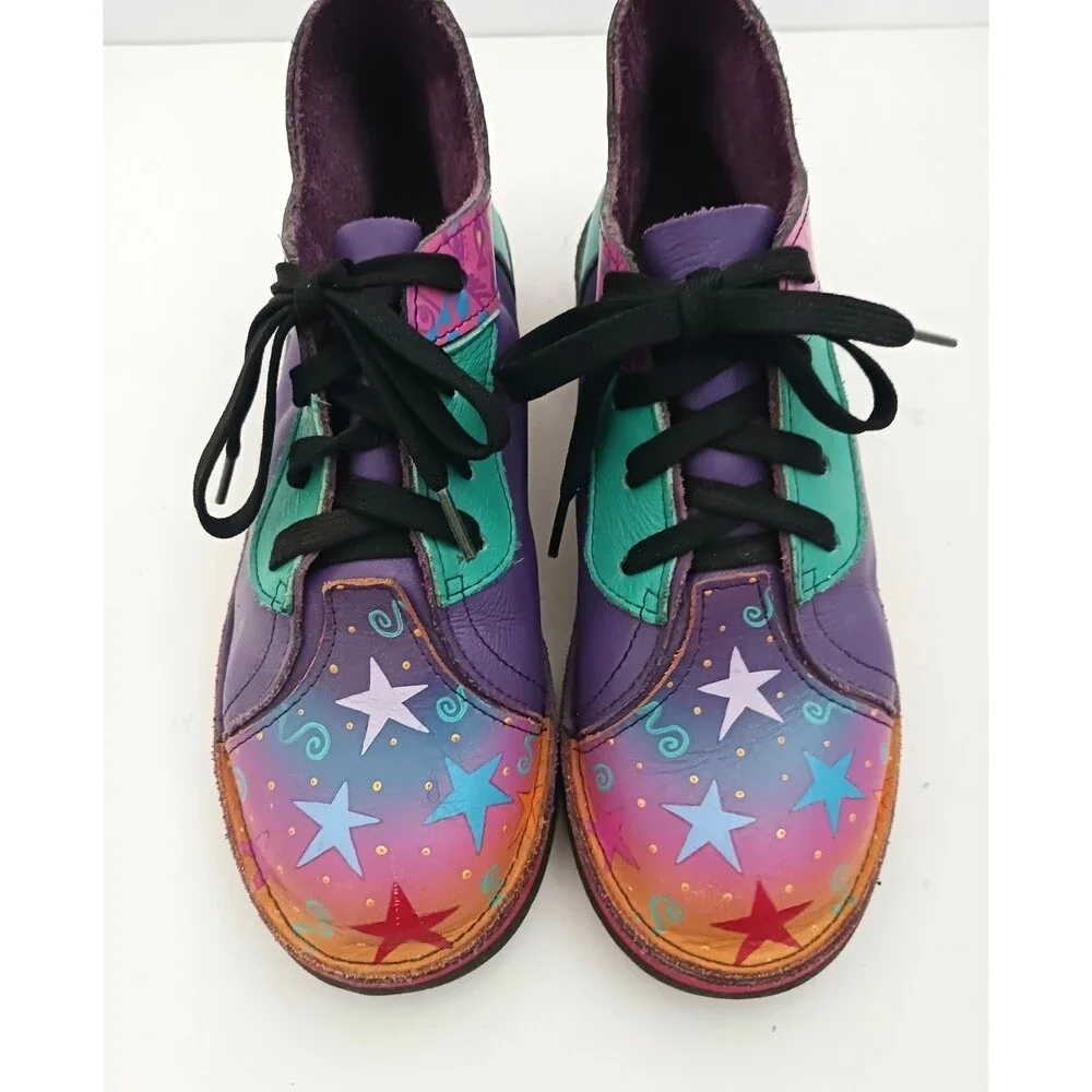 Soletech vtg bright